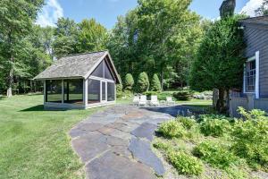 41 Webster Rd, Tyringham, MA 01264 photo 3