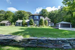 41 Webster Rd, Tyringham, MA 01264 photo 1