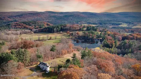 9 Brace Rd, Tyringham, MA 01264 photo 1