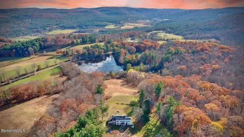9 Brace Rd, Tyringham, MA 01264 photo 2
