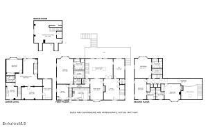 123 Walker St, Lenox, MA 01240 photo 3