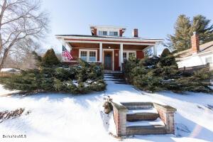 69 Ridge Ave, Pittsfield, MA 01201 photo 1