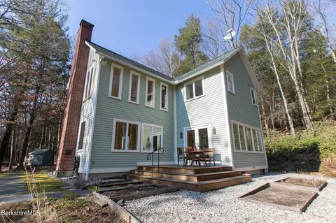 21 Webster Rd, Tyringham, MA 01264 photo 5