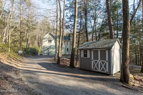 21 Webster Rd, Tyringham, MA 01264 photo 2