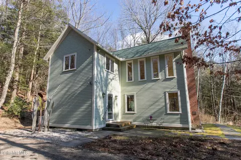 21 Webster Rd, Tyringham, MA 01264 photo 3