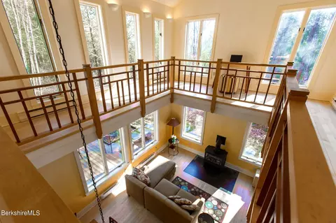 21 Webster Rd, Tyringham, MA 01264 photo 32
