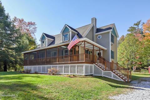184 Silver St, Sheffield, MA 01257 photo 1