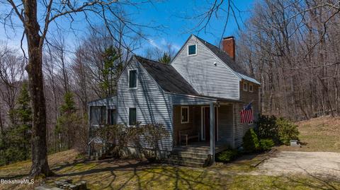 1149 Shaw Rd, Windsor, MA 01270 photo 1