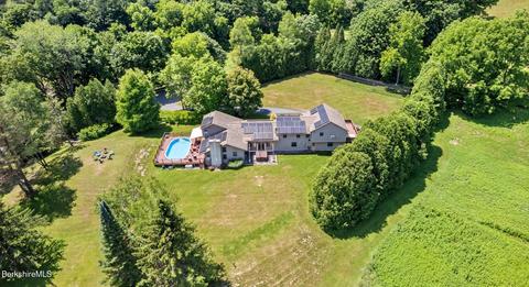 455 Summer St, Lanesborough, MA 01237