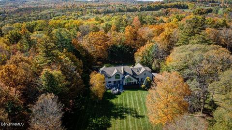 181 West Rd, Richmond, MA 01254