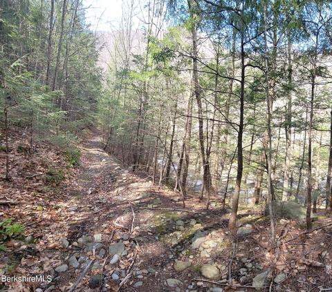 Rowe Rd, Charlemont, MA 01339