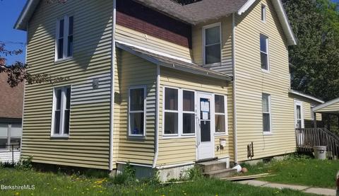 124 Danforth Ave, Pittsfield, MA 01201 photo 1