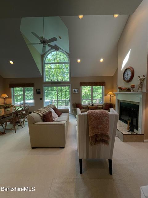 9321 Mountainside Dr, Hancock, MA 01237 photo 15