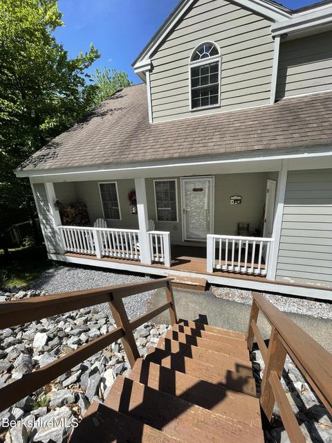 9321 Mountainside Dr, Hancock, MA 01237 photo 5
