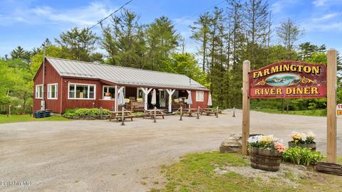 119 S Main Rd, Otis, MA 01253 photo 1