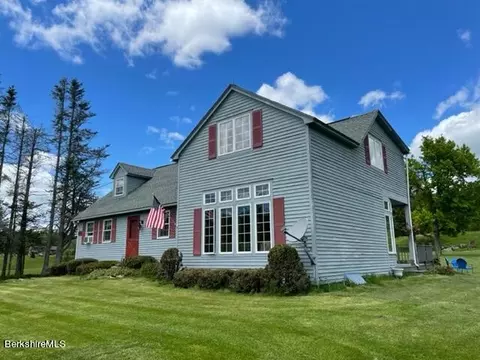 884 Cheshire Rd, Windsor, MA 01270 photo 1