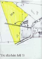 lot4 Mohawk Trl, Florida, MA 01247