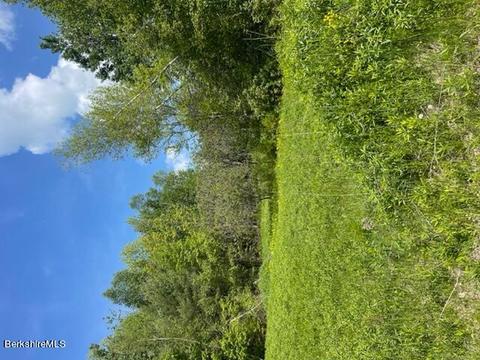 0 Monroe Rd, Florida, MA 01247