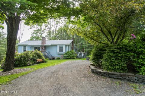 9 Westerhook Rd, Egremont, MA 01230 photo 1