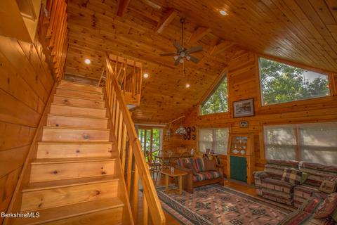 42 Lakeside Dr, Tyringham, MA 01264 photo 17