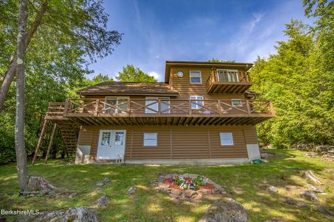 42 Lakeside Dr, Tyringham, MA 01264 photo 2