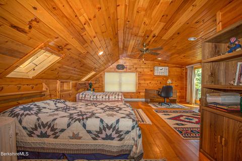42 Lakeside Dr, Tyringham, MA 01264 photo 19