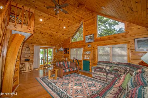 42 Lakeside Dr, Tyringham, MA 01264 photo 5