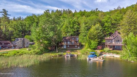 42 Lakeside Dr, Tyringham, MA 01264 photo 23
