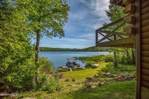 42 Lakeside Dr, Tyringham, MA 01264 photo 30