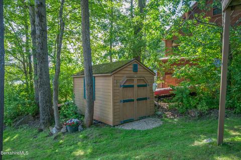 42 Lakeside Dr, Tyringham, MA 01264 photo 29