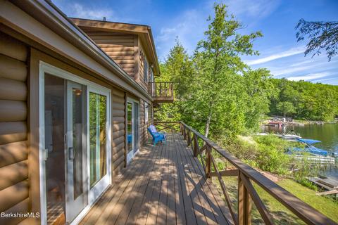 42 Lakeside Dr, Tyringham, MA 01264 photo 27