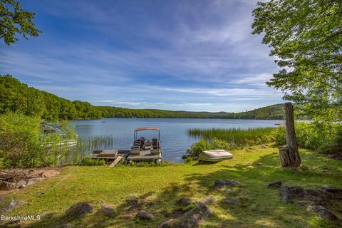 42 Lakeside Dr, Tyringham, MA 01264 photo 32