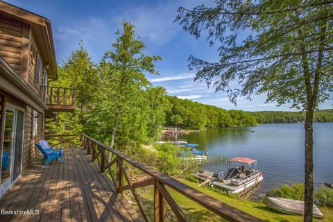 42 Lakeside Dr, Tyringham, MA 01264 photo 24
