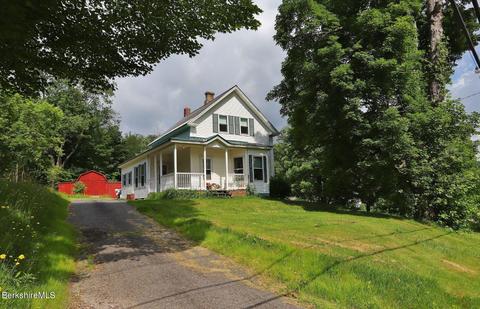175 Middle Rd, Clarksburg, MA 01247