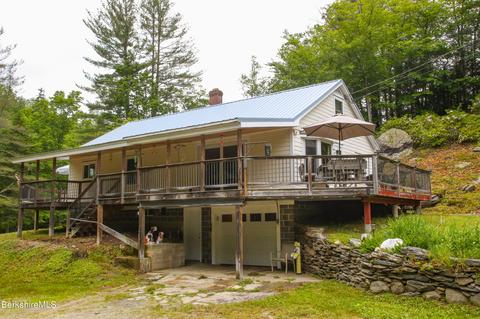 124 Zoar Rd, Rowe, MA 01367 photo 3