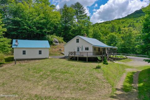 124 Zoar Rd, Rowe, MA 01367 photo 2