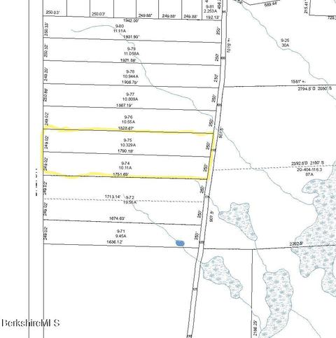 1136 Flintstone Rd, Windsor, MA 01270 photo 1