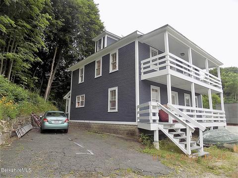 2 Summit Ave, Adams, MA 01220 photo 1