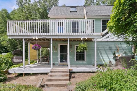 6 Hill St, Plainfield, MA 01070 photo 1