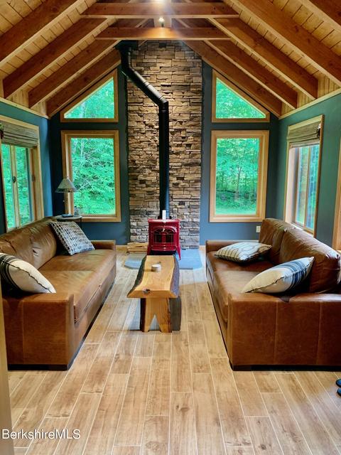300 Moose Dr, Lee, MA 01238 photo 1