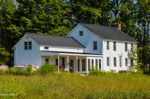 1256 E Windsor Rd, Windsor, MA 01270 photo 1