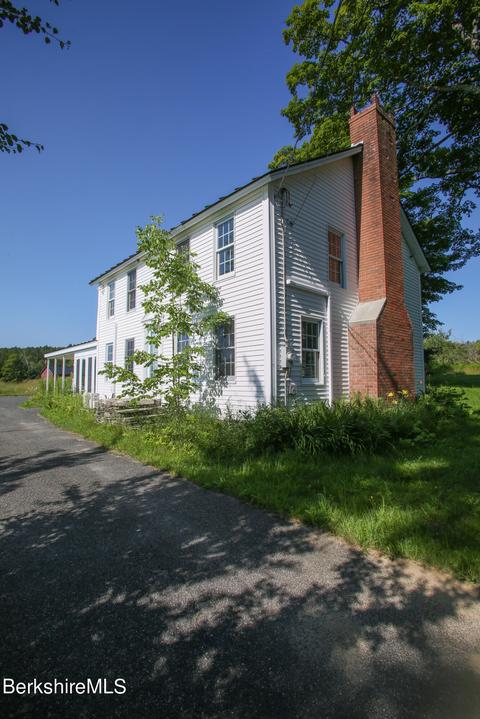 1256 E Windsor Rd, Windsor, MA 01270 photo 6