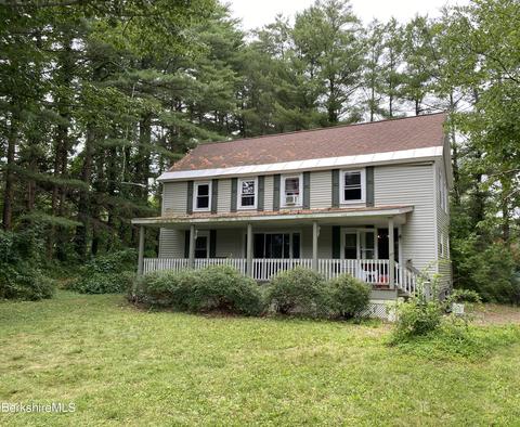 260 Stockbridge Rd, Lee, MA 01238 photo 1