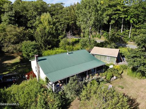 23 Tyringham Rd, Otis, MA 01253 photo 3