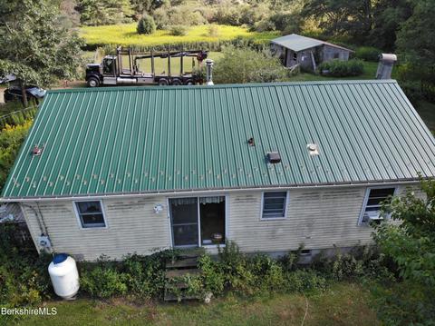 23 Tyringham Rd, Otis, MA 01253 photo 2
