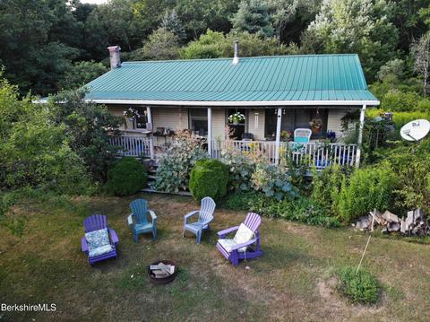 23 Tyringham Rd, Otis, MA 01253 photo 1