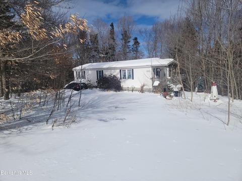 96 Chapel Rd, Savoy, MA 01256