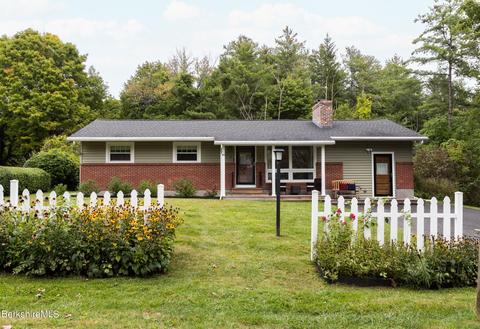 55 Mountain View Ter, Lee, MA 01238 photo 1