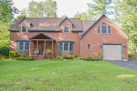 621 Kirchner Rd, Dalton, MA 01226