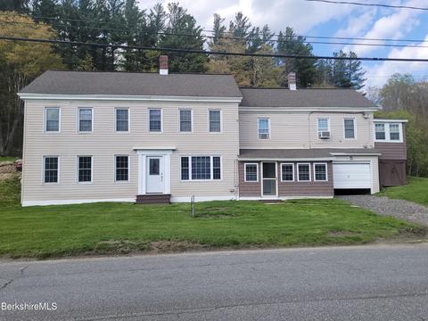 661 Main Rd, Savoy, MA 01256